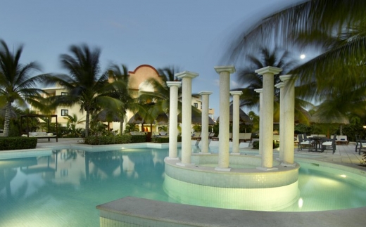 The Royal Suites Yucatan By Palladium