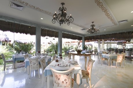 The Royal Suites Yucatan By Palladium