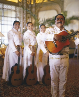 The Ritz Carlton Cancun