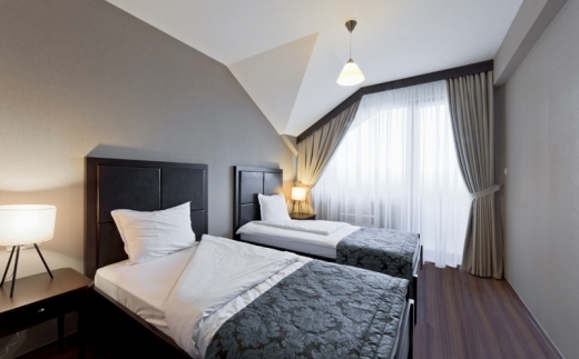 Aparthotel Regnum