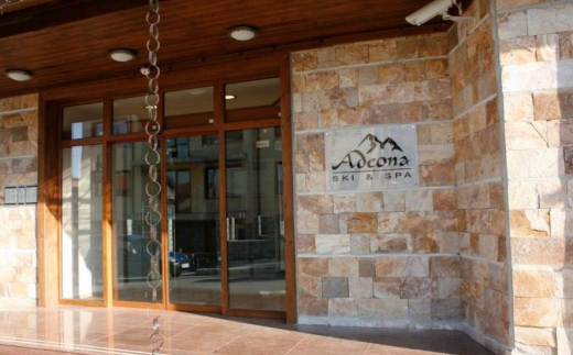 Adeona Wellness Hotel