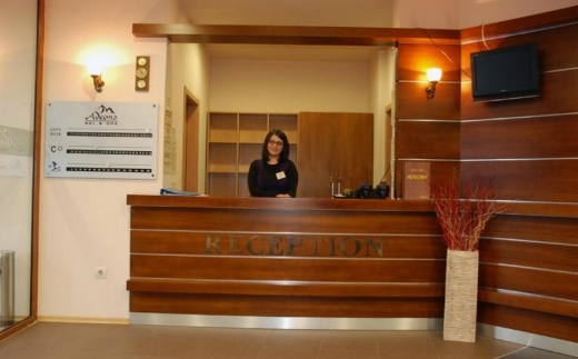 Adeona Wellness Hotel