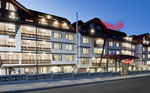 Aparthotel Regnum