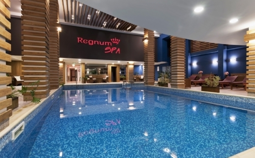 Aparthotel Regnum