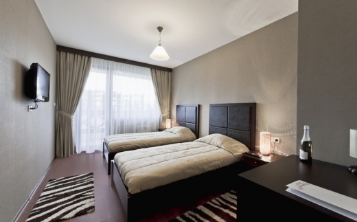 Aparthotel Regnum