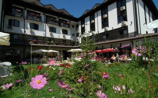 Bansko Spa & Holidays