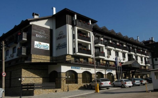 Bansko Spa & Holidays