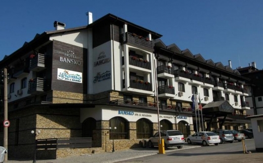 Bansko Spa & Holidays