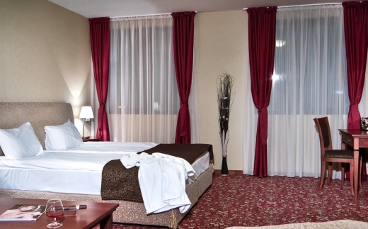 Grand Hotel Bansko