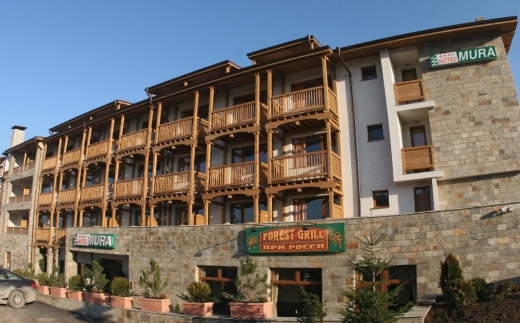 Mura-Bansko