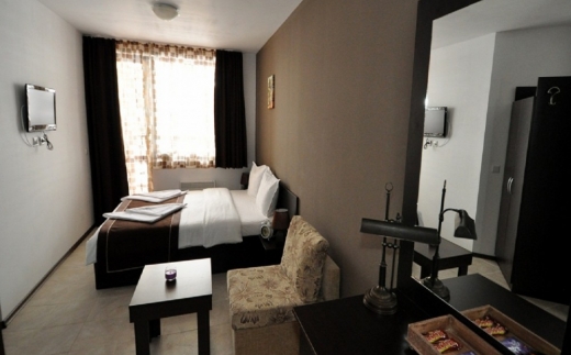 Maria Antoaneta Apart-Hotel