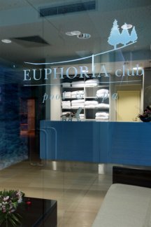 Euphoria Club Hotel & Spa