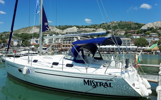 Mistral