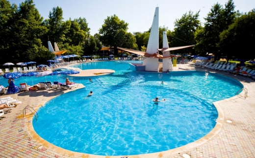 Primasol Ralitsa Aqua Club