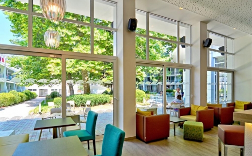 Primasol Ralitsa Aqua Club