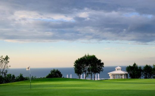 Lighthouse Golf &  Spa