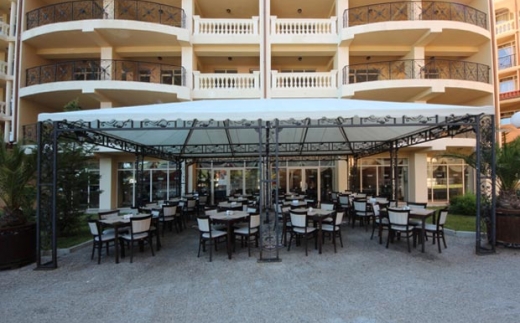 Atrium Andalusia