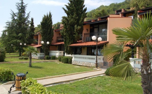 Villas Elenite