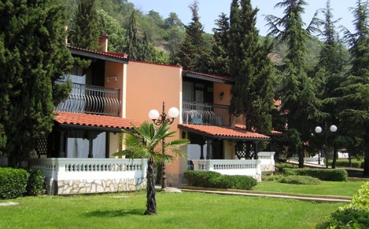 Villas Elenite