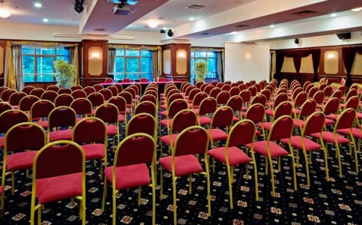 Melia Grand Hotel Hermitage