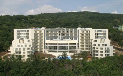 Park Hotel Golden Beach