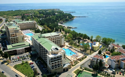 Sol Nesebar Mare