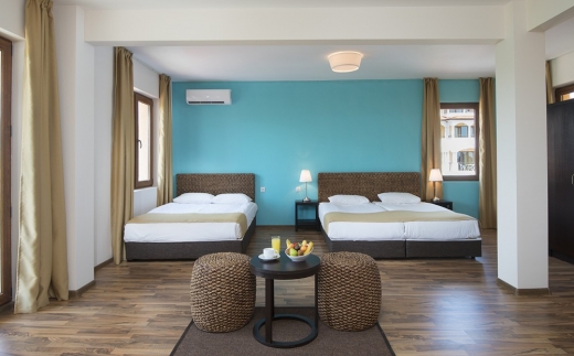 Sunrise All Suite Resort Apart