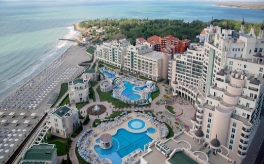 Sunset Resort