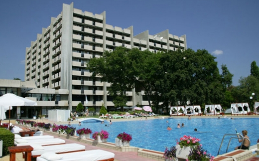 Grand Hotel Varna