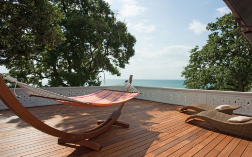 Oasis Boutique Hotel