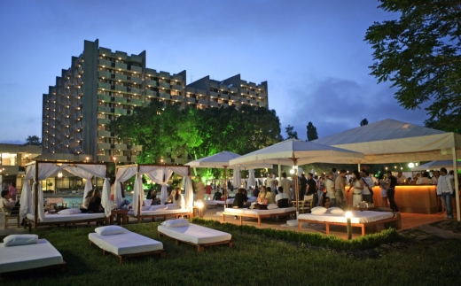 Grand Hotel Varna