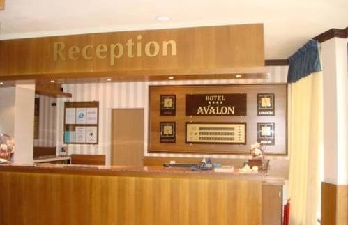 Avalon