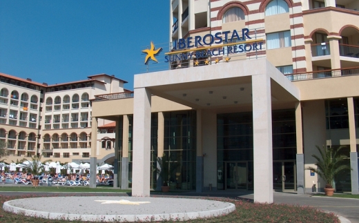 Iberostar Sunny Beach