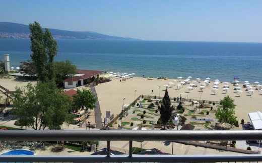 Lti Neptun Beach