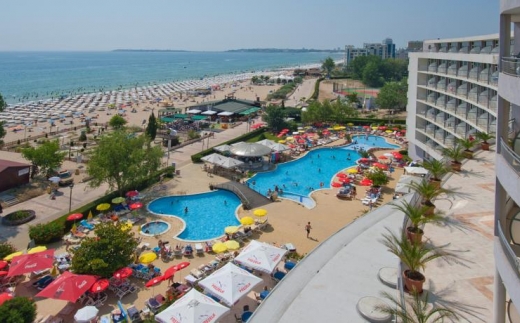 Lti Neptun Beach