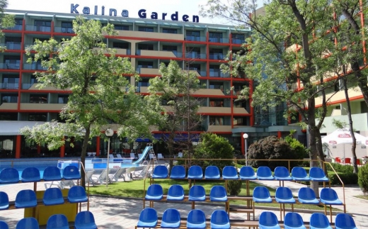 Mpm Kalina Garden