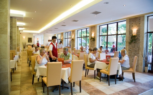 Odessos Park Hotel
