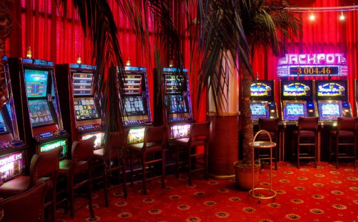 Havana Casino Spa