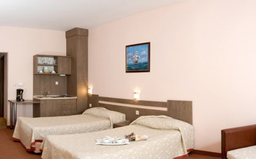 Odessos Park Hotel