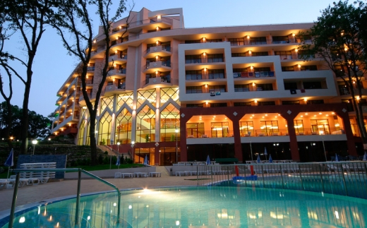 Odessos Park Hotel