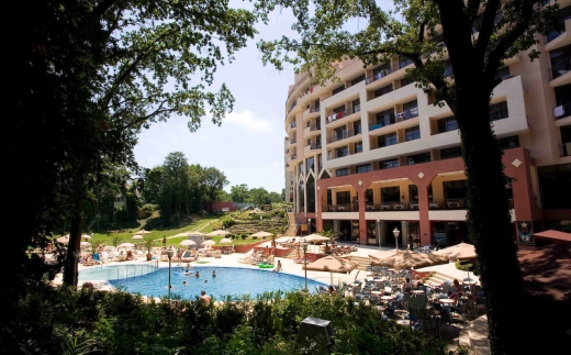 Odessos Park Hotel