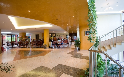 Odessos Park Hotel