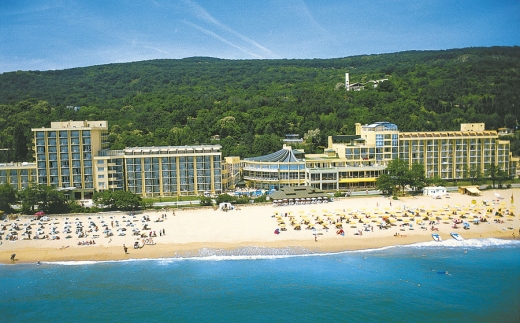 Sentido Golden Star