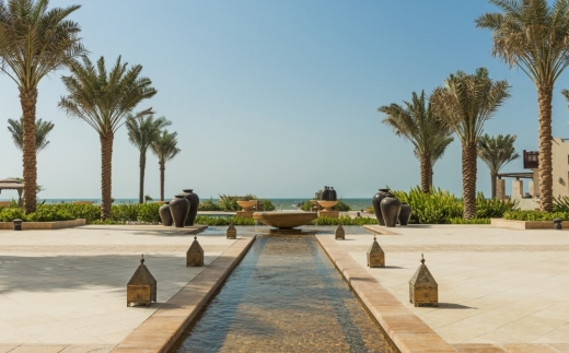 Ajman Saray, A Luxury Collection Resort