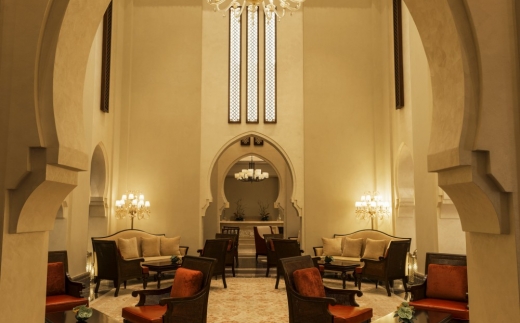 Ajman Saray, A Luxury Collection Resort