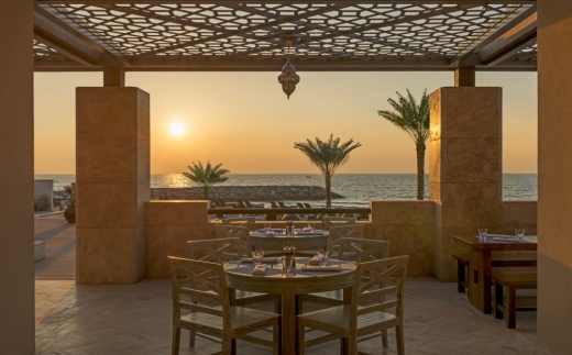 Ajman Saray, A Luxury Collection Resort