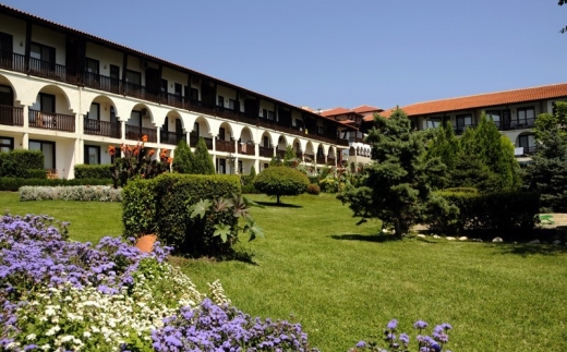 Manastira I