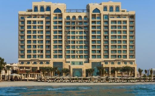 Ajman Saray, A Luxury Collection Resort