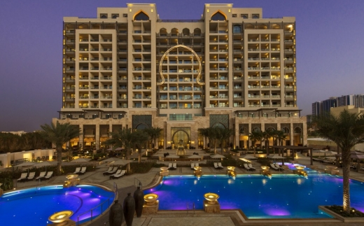 Ajman Saray, A Luxury Collection Resort