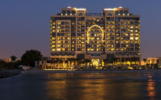 Ajman Saray, A Luxury Collection Resort